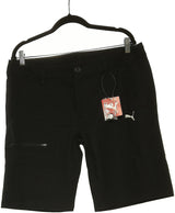 177581 Shorts et bermudas PUMA Occasion Once Again Friperie en ligne
