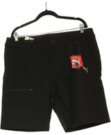 177583 Shorts et bermudas PUMA Occasion Once Again Friperie en ligne