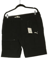177584 Shorts et bermudas PUMA Occasion Once Again Friperie en ligne