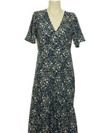 177619 Robes NEW LOOK Occasion Once Again Friperie en ligne