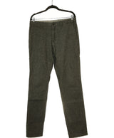 177634 Pantalons et pantacourts TOMMY HILFIGER Occasion Once Again Friperie en ligne