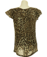 177638 Chemises et blouses MANGO Occasion Vêtement occasion seconde main