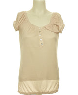 177640 Tops et t-shirts ZARA Occasion Once Again Friperie en ligne