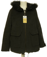 177643 Manteaux ZARA Occasion Once Again Friperie en ligne