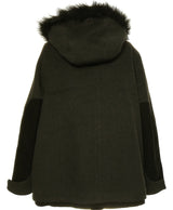 177643 Manteaux ZARA Occasion Vêtement occasion seconde main