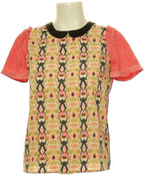177654 Tops et t-shirts MAISON SCOTCH Occasion Once Again Friperie en ligne