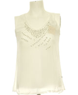 177666 Tops et t-shirts IKKS Occasion Once Again Friperie en ligne