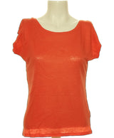 177670 Tops et t-shirts IKKS Occasion Once Again Friperie en ligne