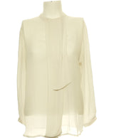 177677 Chemises et blouses ZARA Occasion Once Again Friperie en ligne