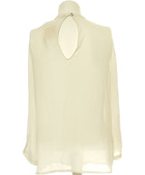 177677 Chemises et blouses ZARA Occasion Vêtement occasion seconde main