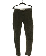 177678 Pantalons et pantacourts ZARA Occasion Once Again Friperie en ligne