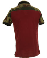 177697 Tops et t-shirts HACKETT Occasion Vêtement occasion seconde main