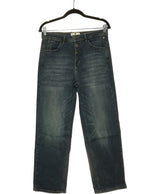 177699 Jeans FREEMAN T PORTER Occasion Once Again Friperie en ligne