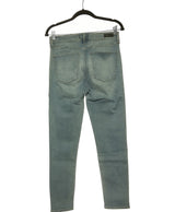 177700 Jeans ABERCROMBIE Occasion Vêtement occasion seconde main