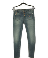 177710 Jeans KAPORAL Occasion Once Again Friperie en ligne