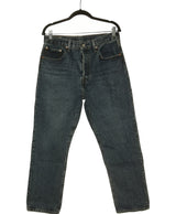 177712 Jeans LEVI'S Occasion Once Again Friperie en ligne