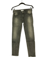 177721 Jeans LE TEMPS DES CERISES Occasion Once Again Friperie en ligne