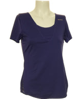 177791 Tops et t-shirts REEBOK Occasion Once Again Friperie en ligne
