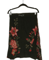 177792 Jupes DESIGUAL Occasion Vêtement occasion seconde main