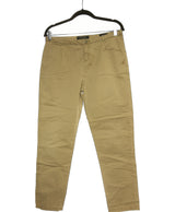 177837 Pantalons et pantacourts SCOTCH AND SODA Occasion Once Again Friperie en ligne