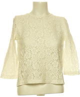 177864 Tops et t-shirts MANGO Occasion Once Again Friperie en ligne
