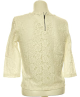 177864 Tops et t-shirts MANGO Occasion Vêtement occasion seconde main