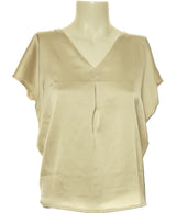 177866 Tops et t-shirts MANGO Occasion Once Again Friperie en ligne