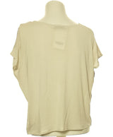 177866 Tops et t-shirts MANGO Occasion Vêtement occasion seconde main