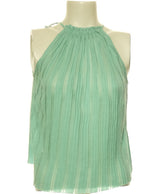 177868 Tops et t-shirts MANGO Occasion Once Again Friperie en ligne