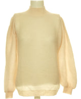 177883 Pulls et gilets DES PETITS HAUTS Occasion Once Again Friperie en ligne
