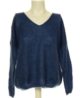 177884 Pulls et gilets DES PETITS HAUTS Occasion Once Again Friperie en ligne