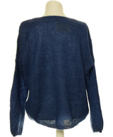 177884 Pulls et gilets DES PETITS HAUTS Occasion Vêtement occasion seconde main