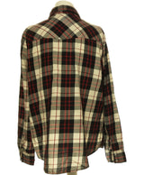 177888 Chemises et blouses ZARA Occasion Vêtement occasion seconde main