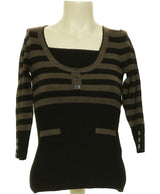 177901 Pulls et gilets BREAL Occasion Once Again Friperie en ligne