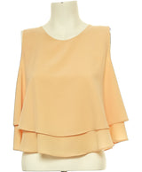 177909 Tops et t-shirts ZARA Occasion Once Again Friperie en ligne
