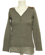 177940 Pulls et gilets GALERIES LAFAYETTE Occasion Once Again Friperie en ligne