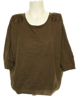 177946 Pulls et gilets KOOKAI Occasion Once Again Friperie en ligne