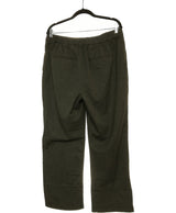 177959 Pantalons et pantacourts ZARA Occasion Vêtement occasion seconde main