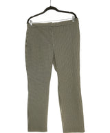 177960 Pantalons et pantacourts ZARA Occasion Once Again Friperie en ligne