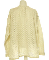 177966 Chemises et blouses ZARA Occasion Vêtement occasion seconde main