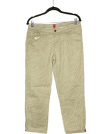 177969 Pantalons et pantacourts MISS CAPTAIN Occasion Once Again Friperie en ligne