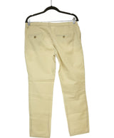 177970 Pantalons et pantacourts MANGO Occasion Vêtement occasion seconde main