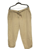 177981 Pantalons et pantacourts BREAL Occasion Once Again Friperie en ligne