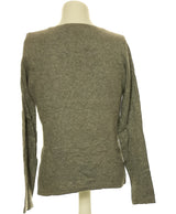 177984 Pulls et gilets CAROLL Occasion Vêtement occasion seconde main