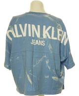 178006 Tops et t-shirts CALVIN KLEIN Occasion Vêtement occasion seconde main