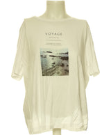 178008 Tops et t-shirts MANGO Occasion Once Again Friperie en ligne