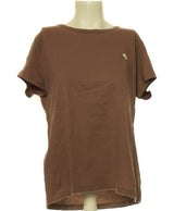 178010 Tops et t-shirts ABERCROMBIE Occasion Once Again Friperie en ligne