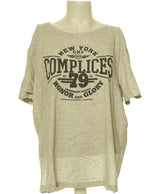 178014 Tops et t-shirts COMPLICES Occasion Once Again Friperie en ligne
