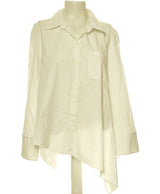 178024 Chemises et blouses ZARA Occasion Once Again Friperie en ligne