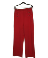 178031 Pantalons et pantacourts CACHE CACHE Occasion Once Again Friperie en ligne